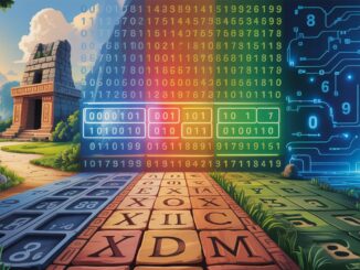 Zahlen bei den Inkas